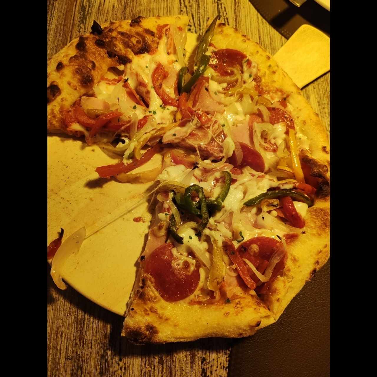 Pizza 