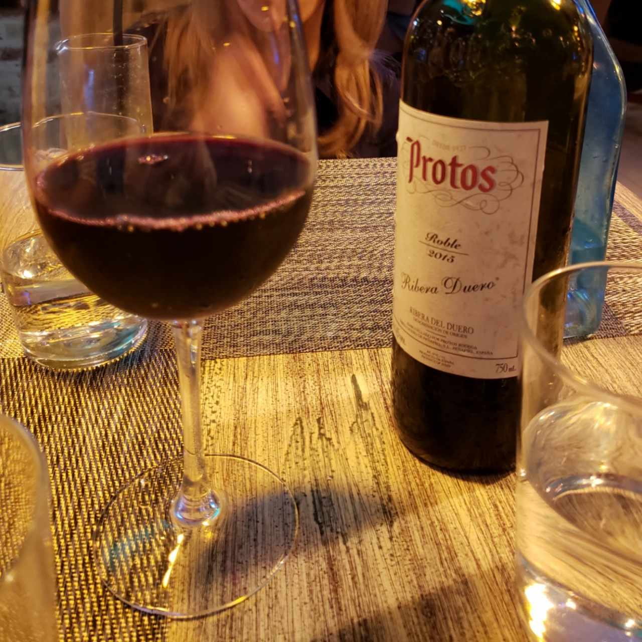 buena recomendación..