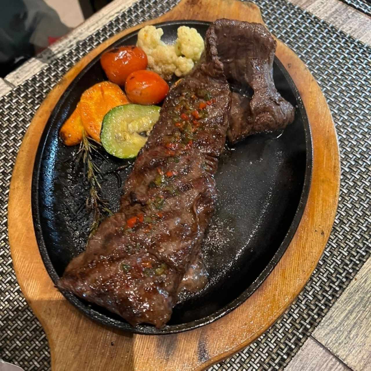 Entraña 