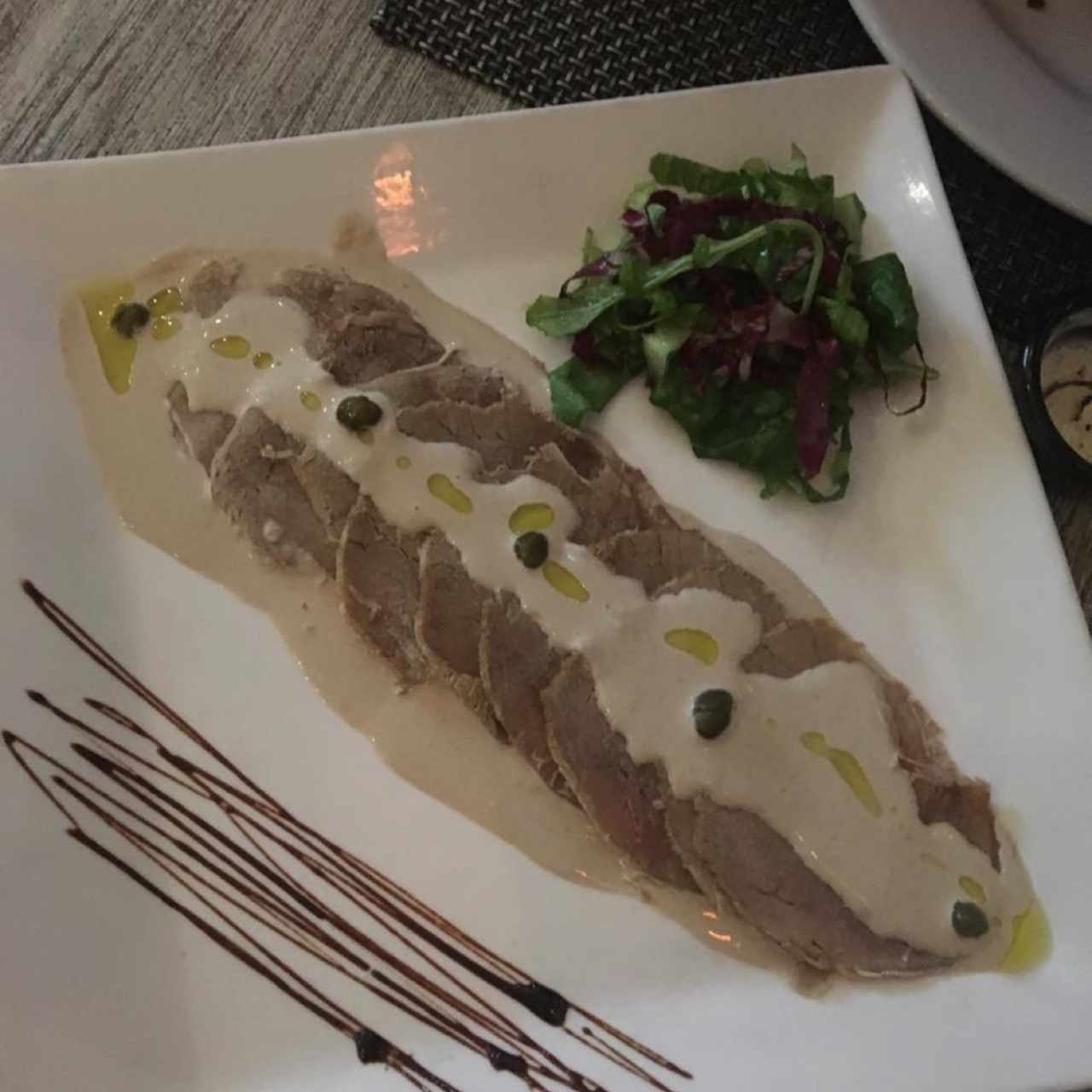 Vongole Importado al Oleo o Pomodoro
