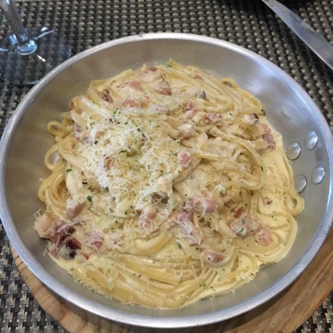 Carbonara