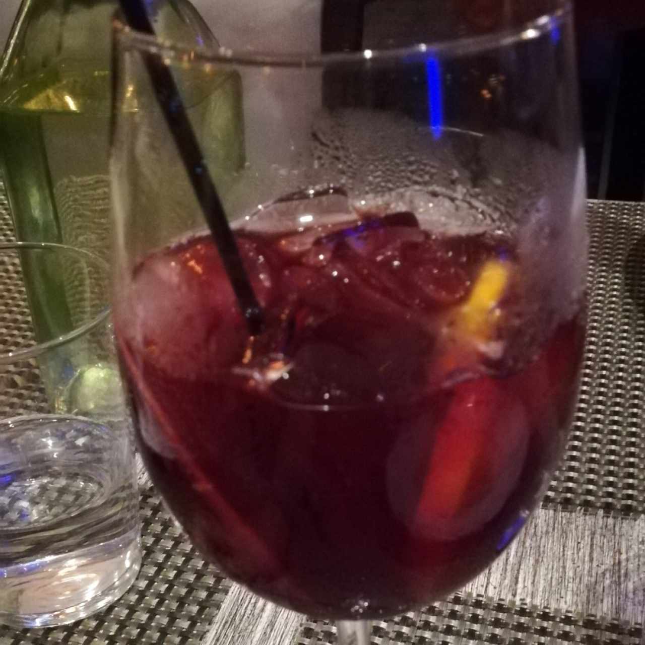 Sangría Tinta 
