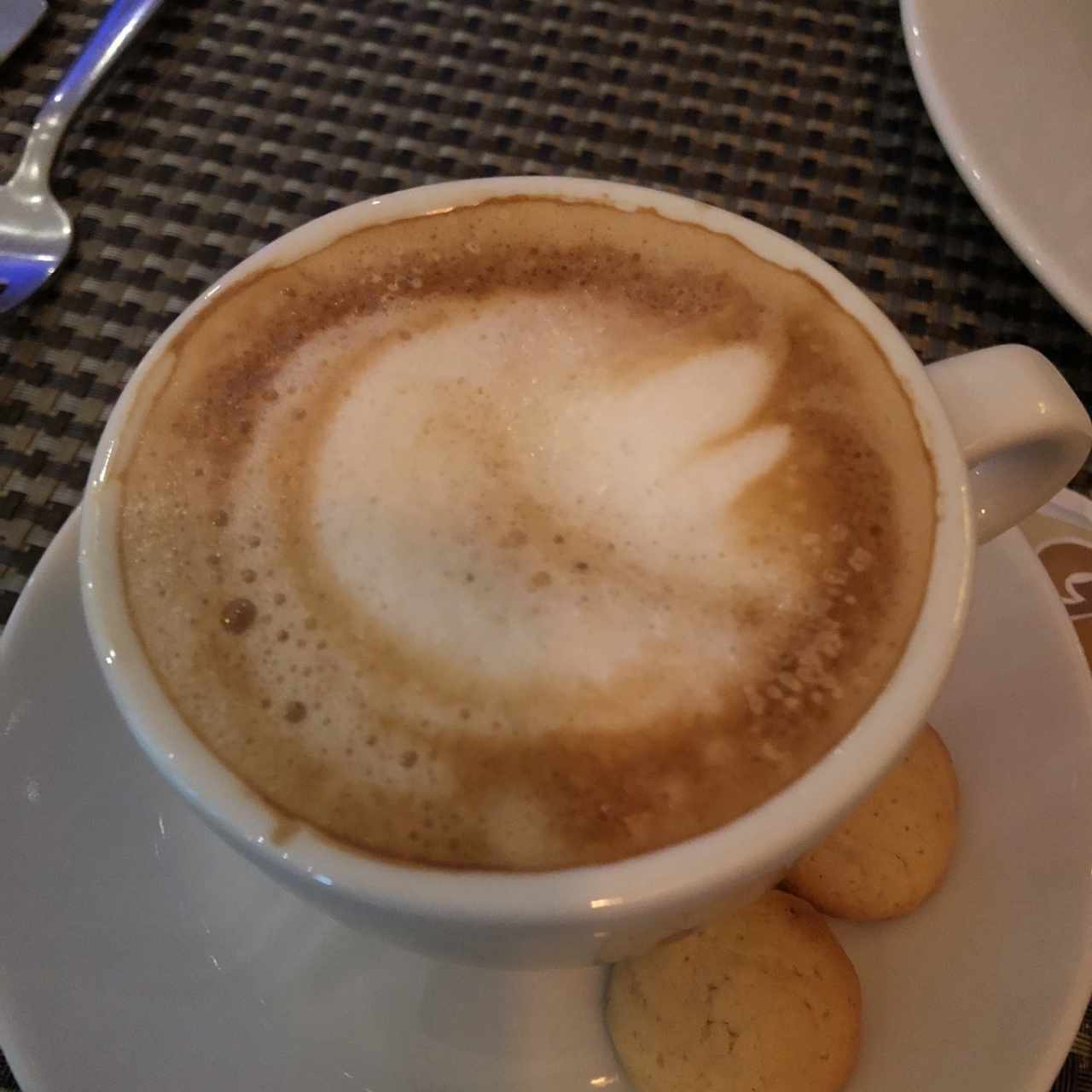 capucciono 😋