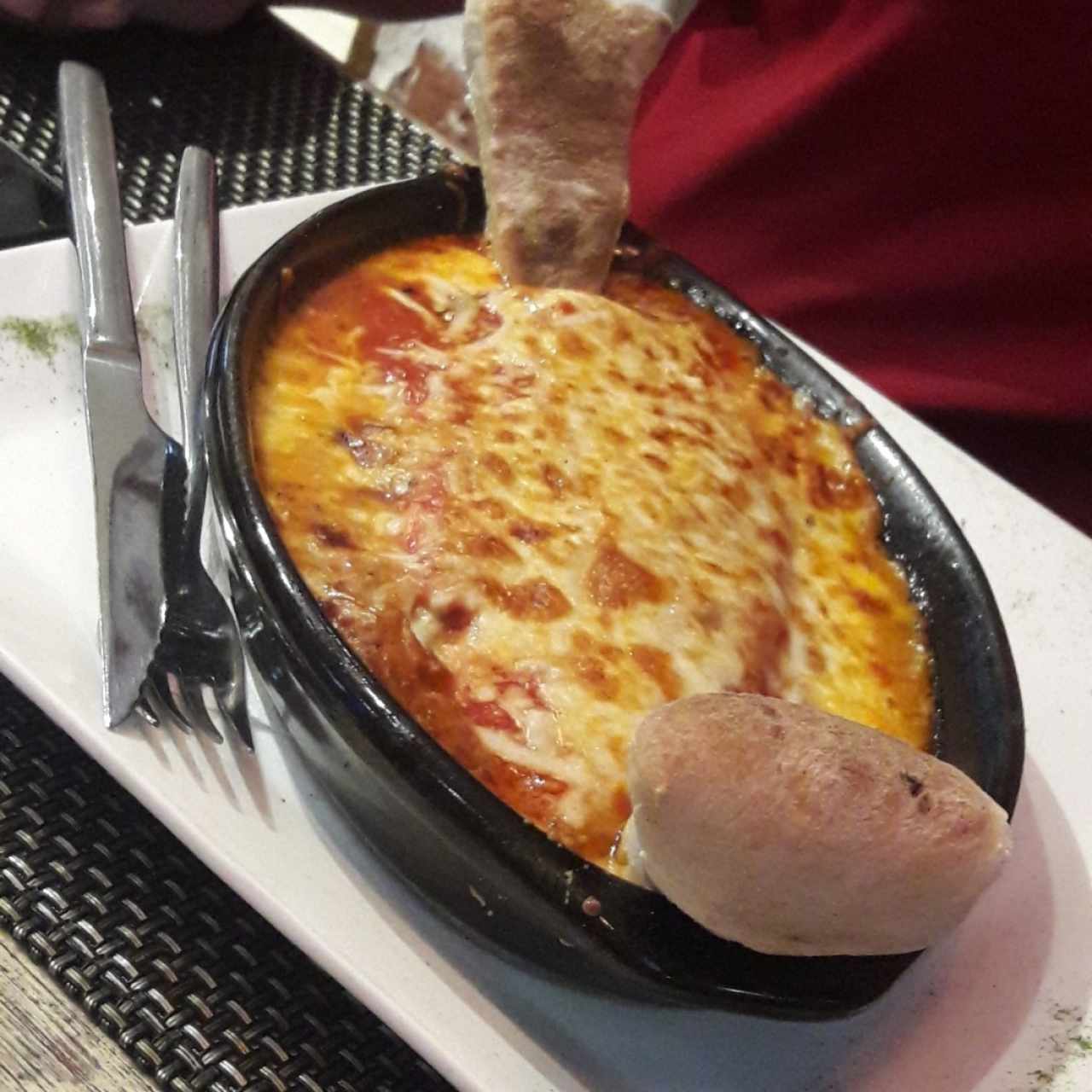 lasaña