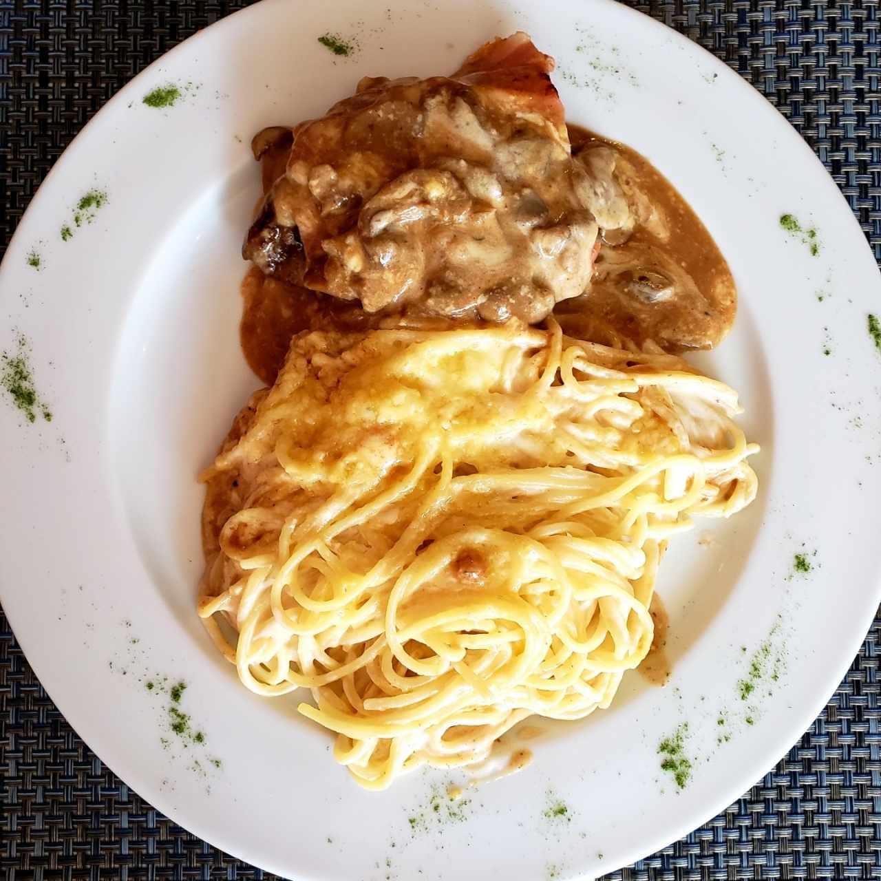 Cartoccio de Lomito
