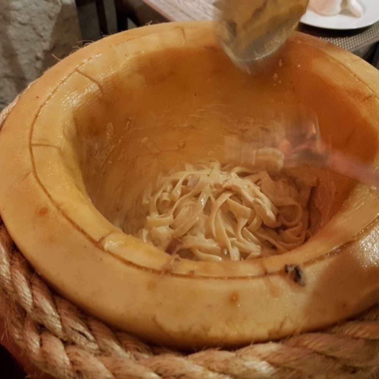 Pasta Strega