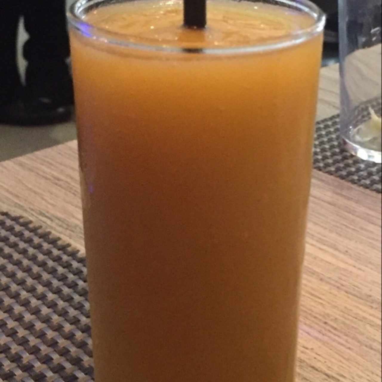 Bebidas - Licuados