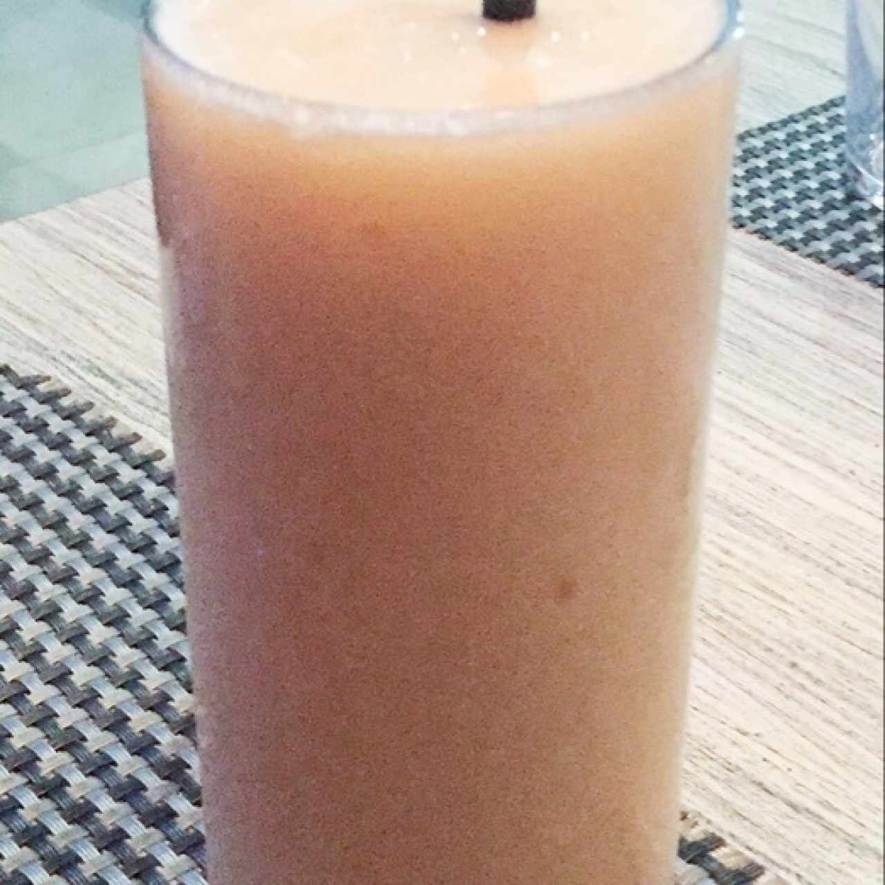 Bebidas - Licuados