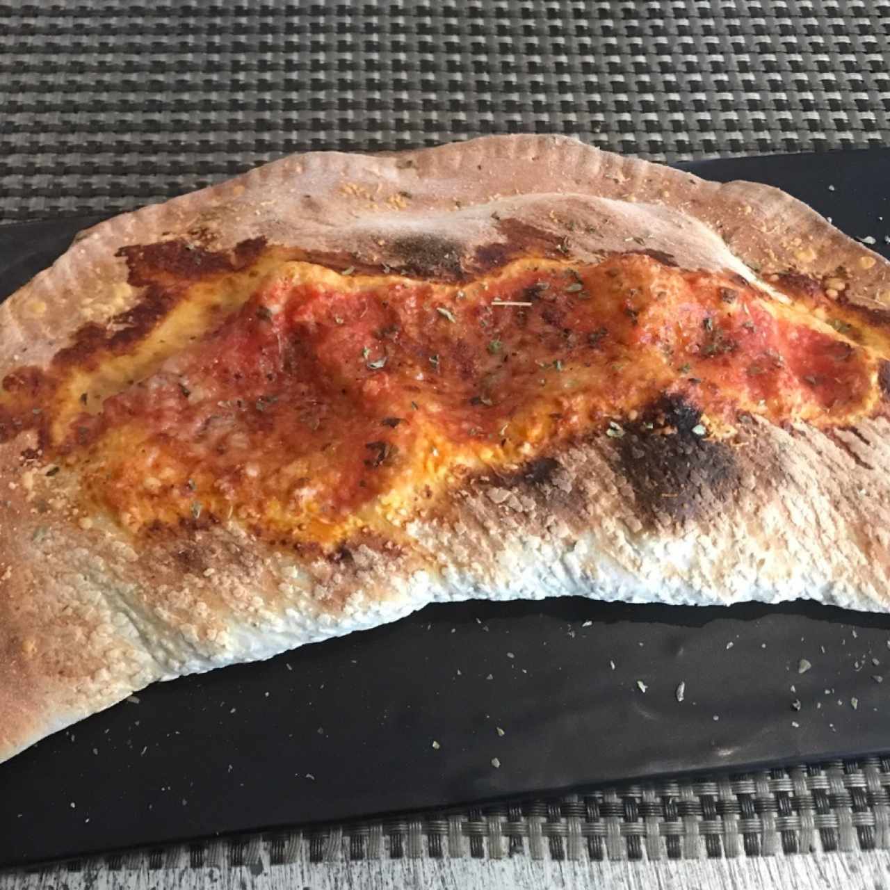 Calzone - calzone