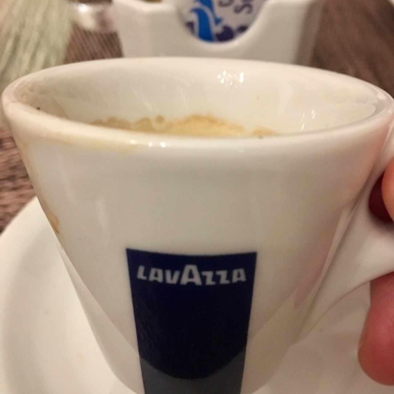 Bebidas - Café Americano
