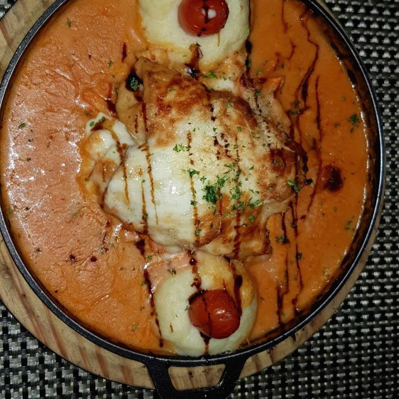 Pesca del Día