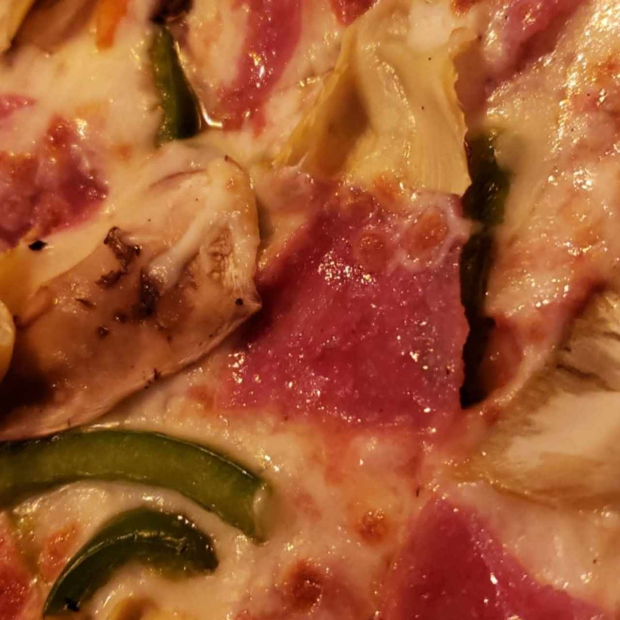 pizza cuatro estaciones