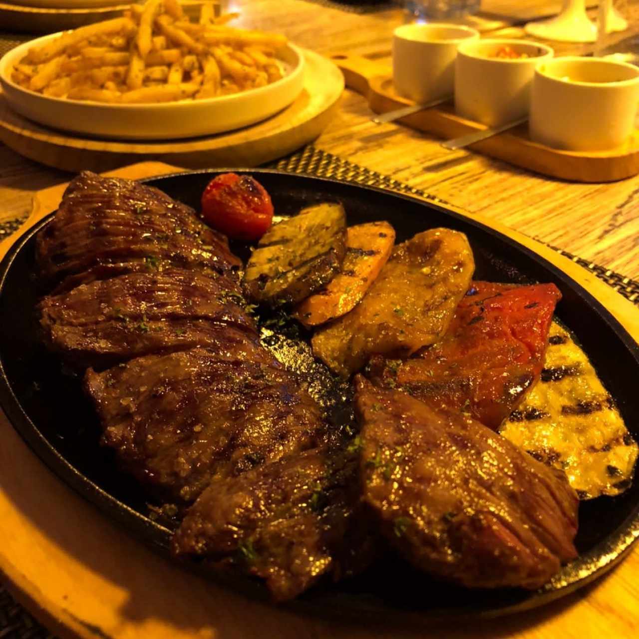 Entraña