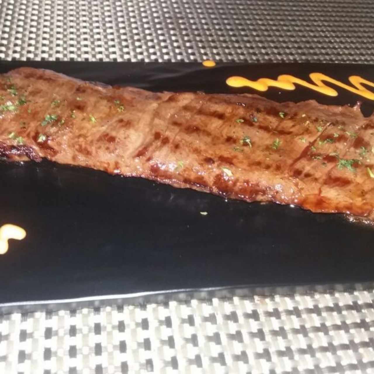 Entraña de Res Importada