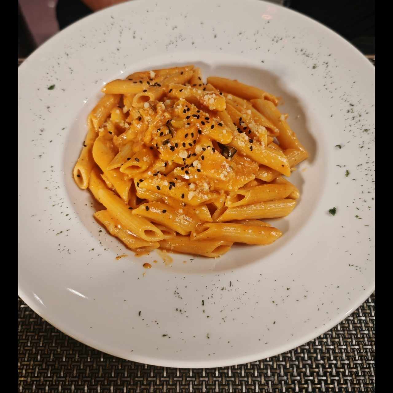Pasta