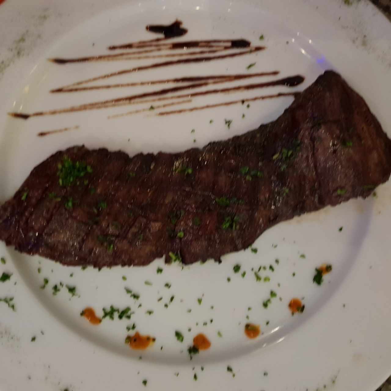 Entraña