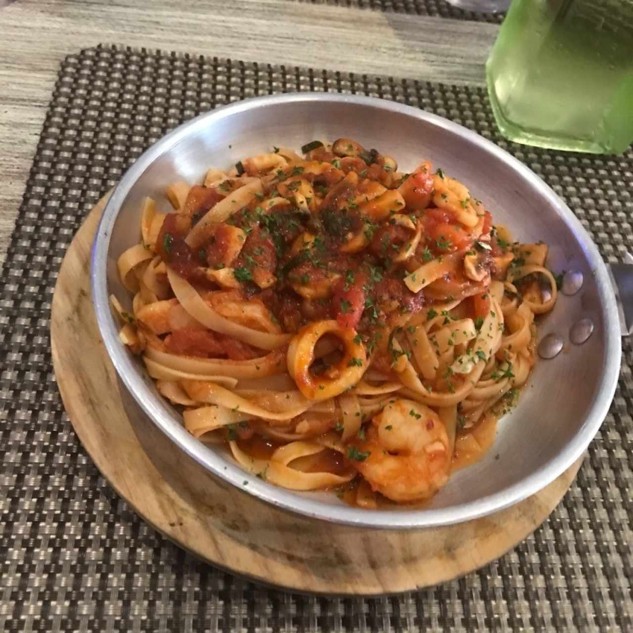 Arrabbiata