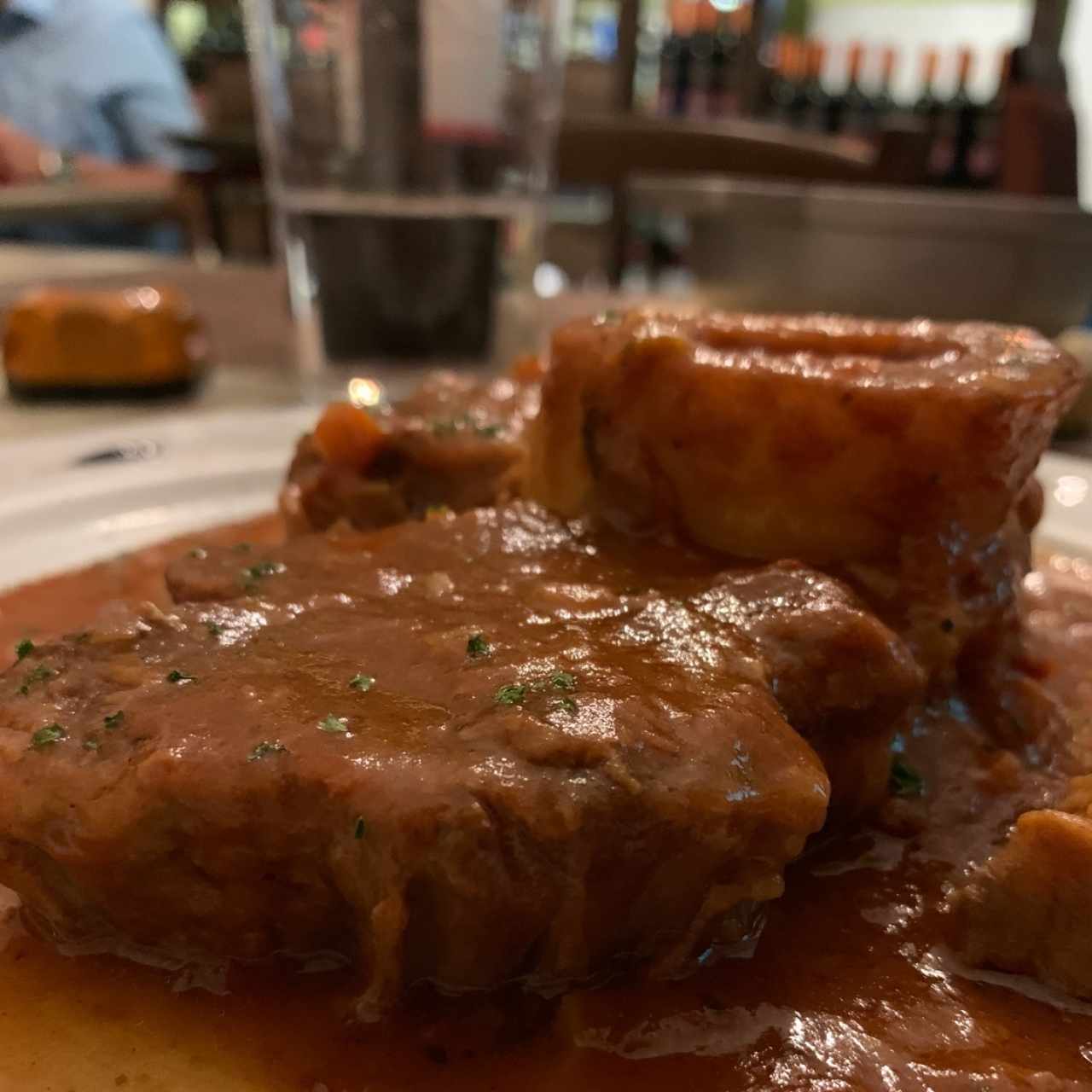 Ossobuco