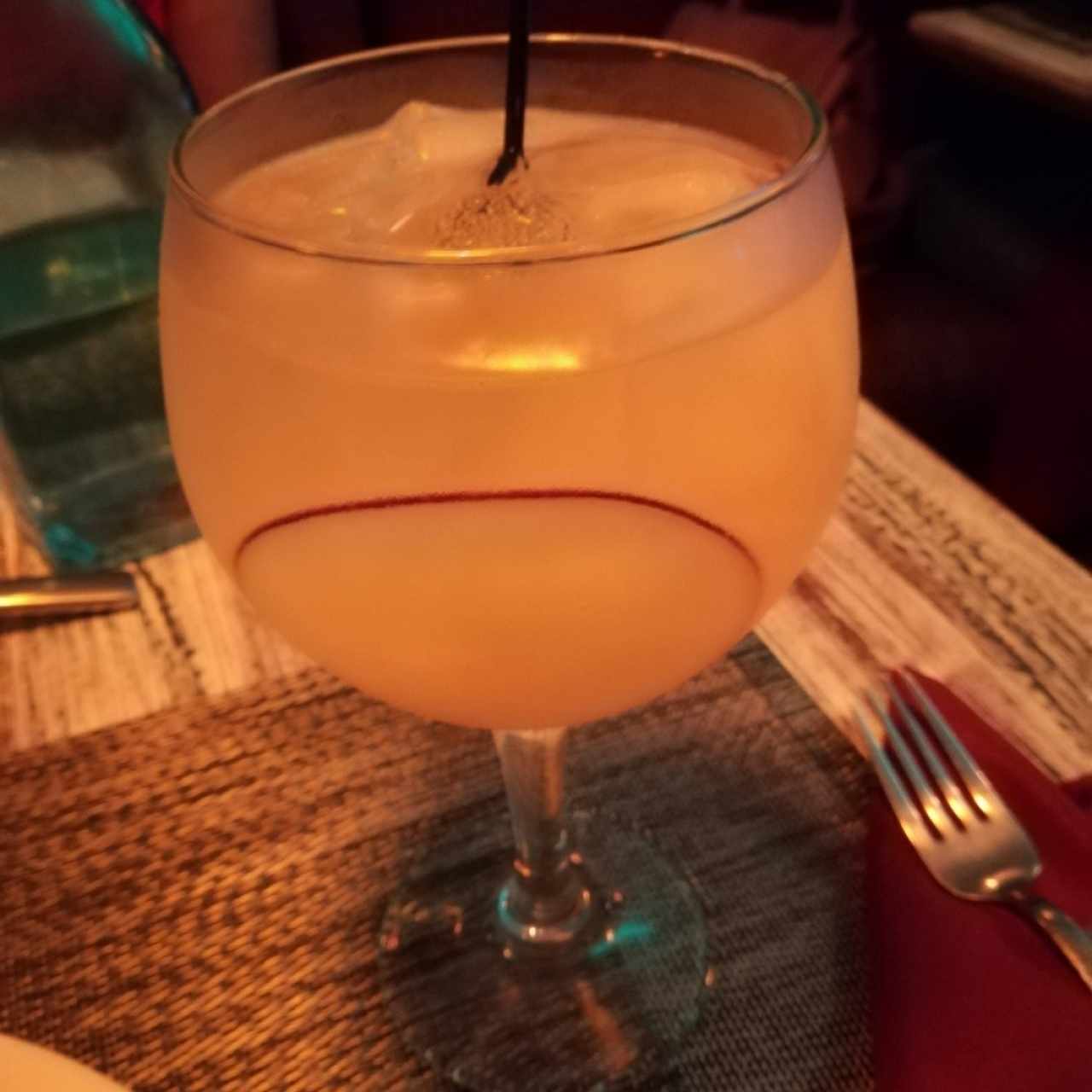 Sangría