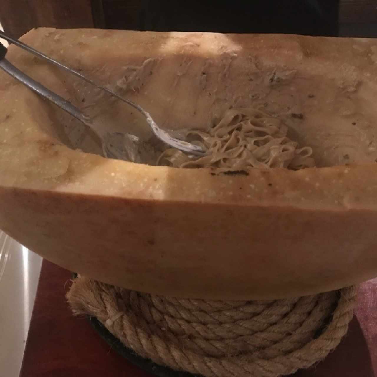 feticcini la strega