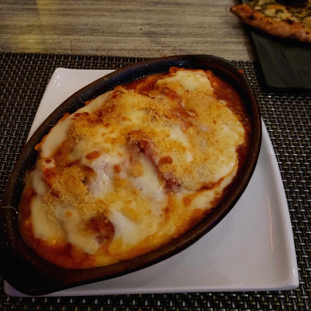 Lasagña