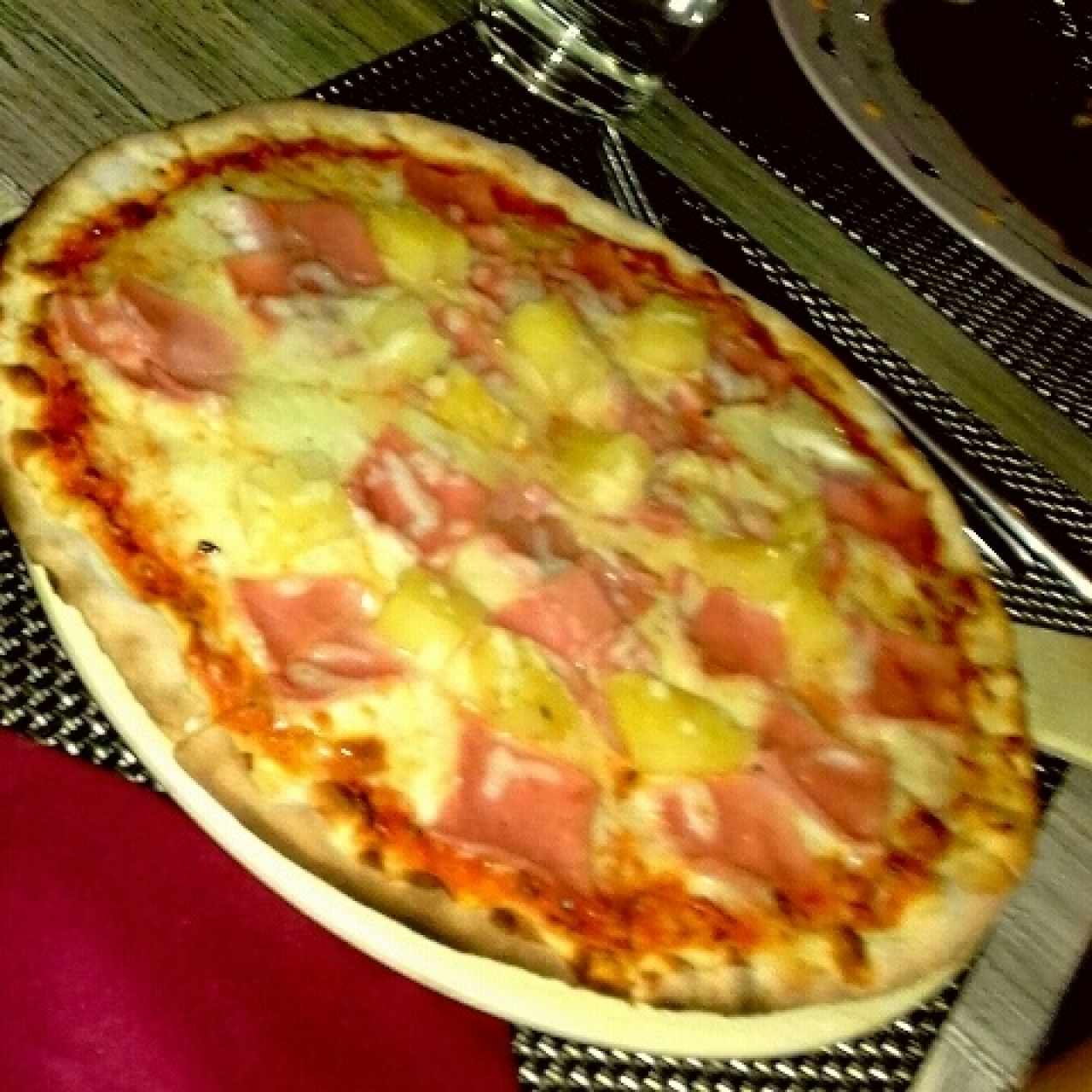 Pizzas - Hawaina
