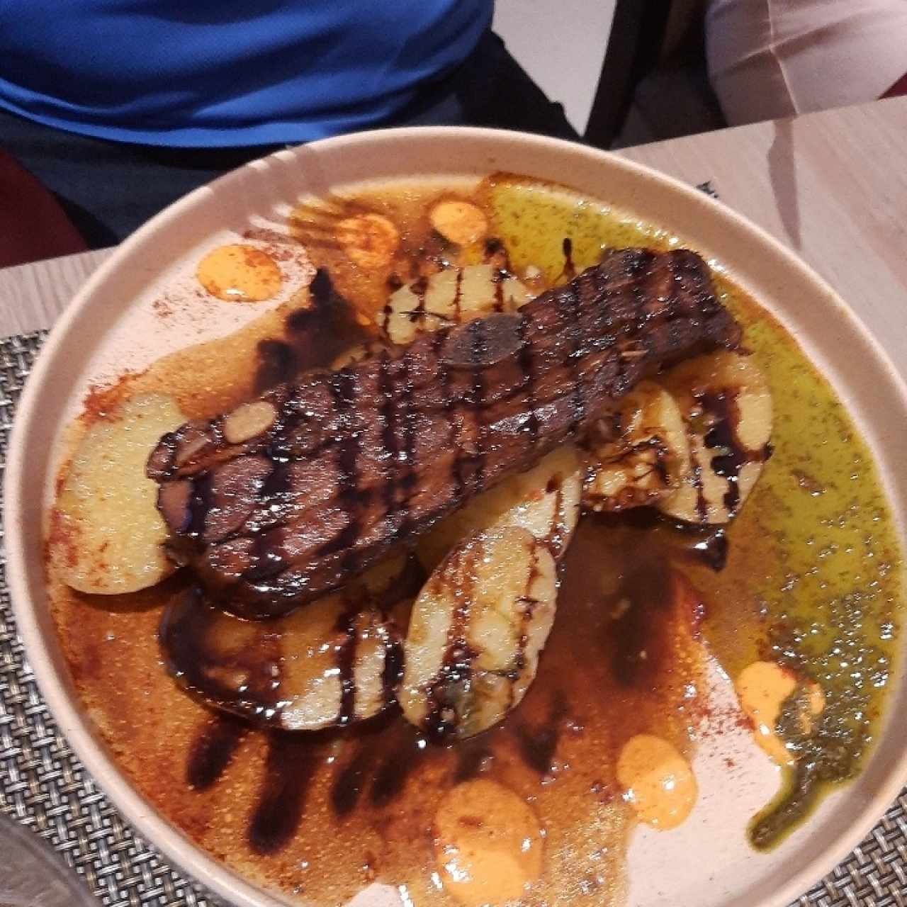 Costillas