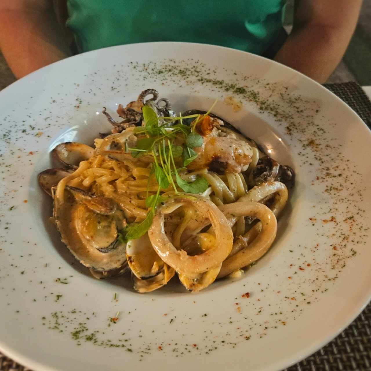 Frutti di Mare