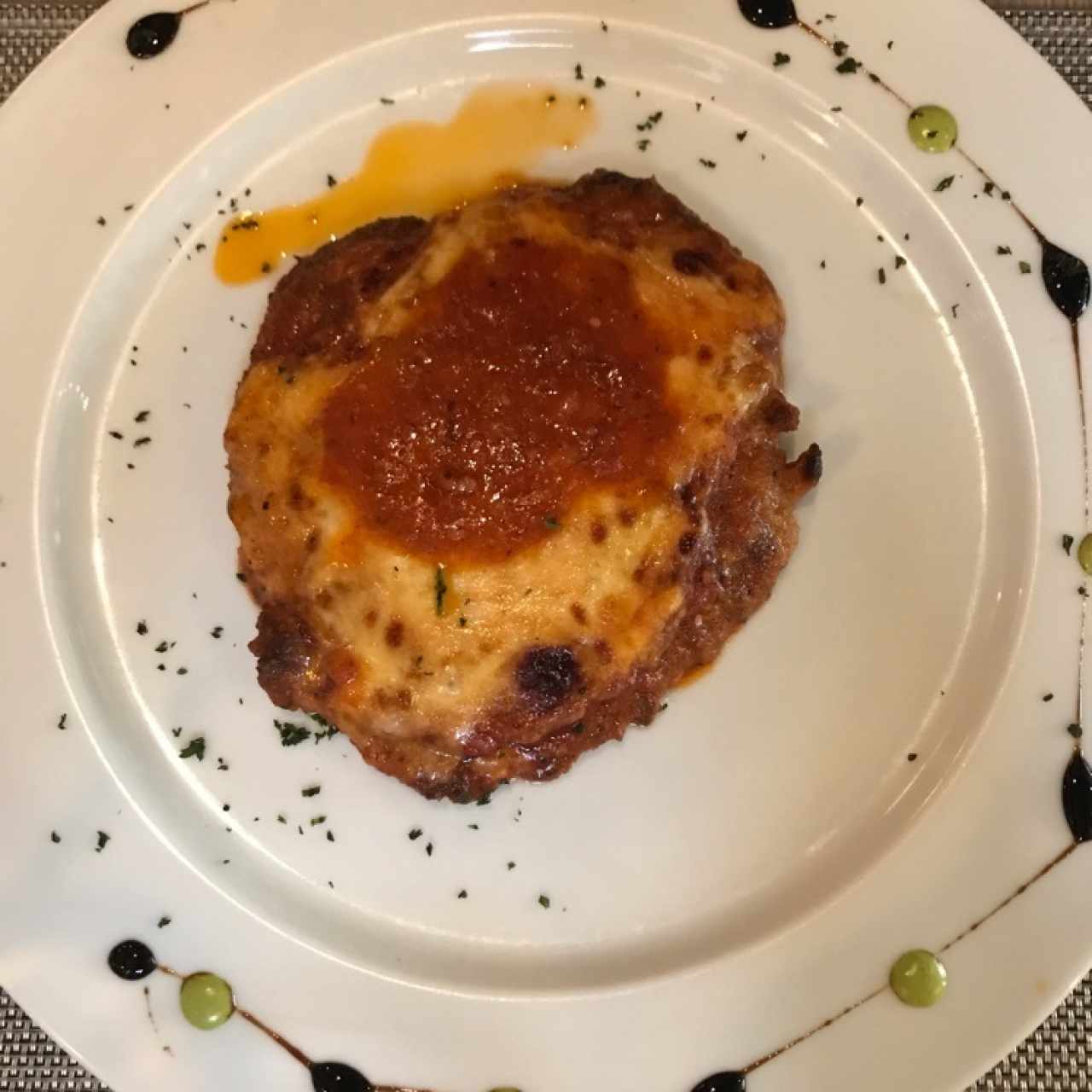 Milanesa