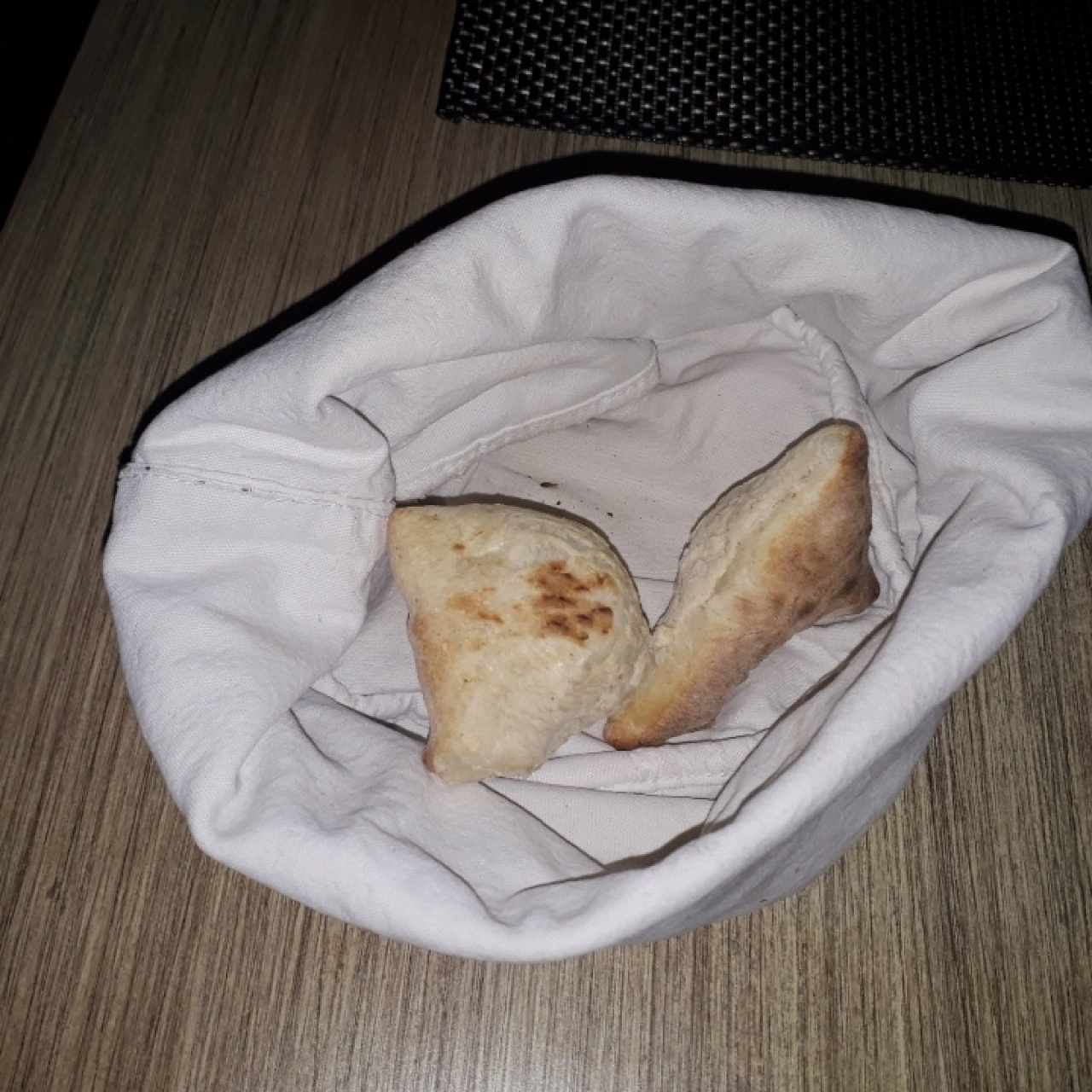 Pan exquisito