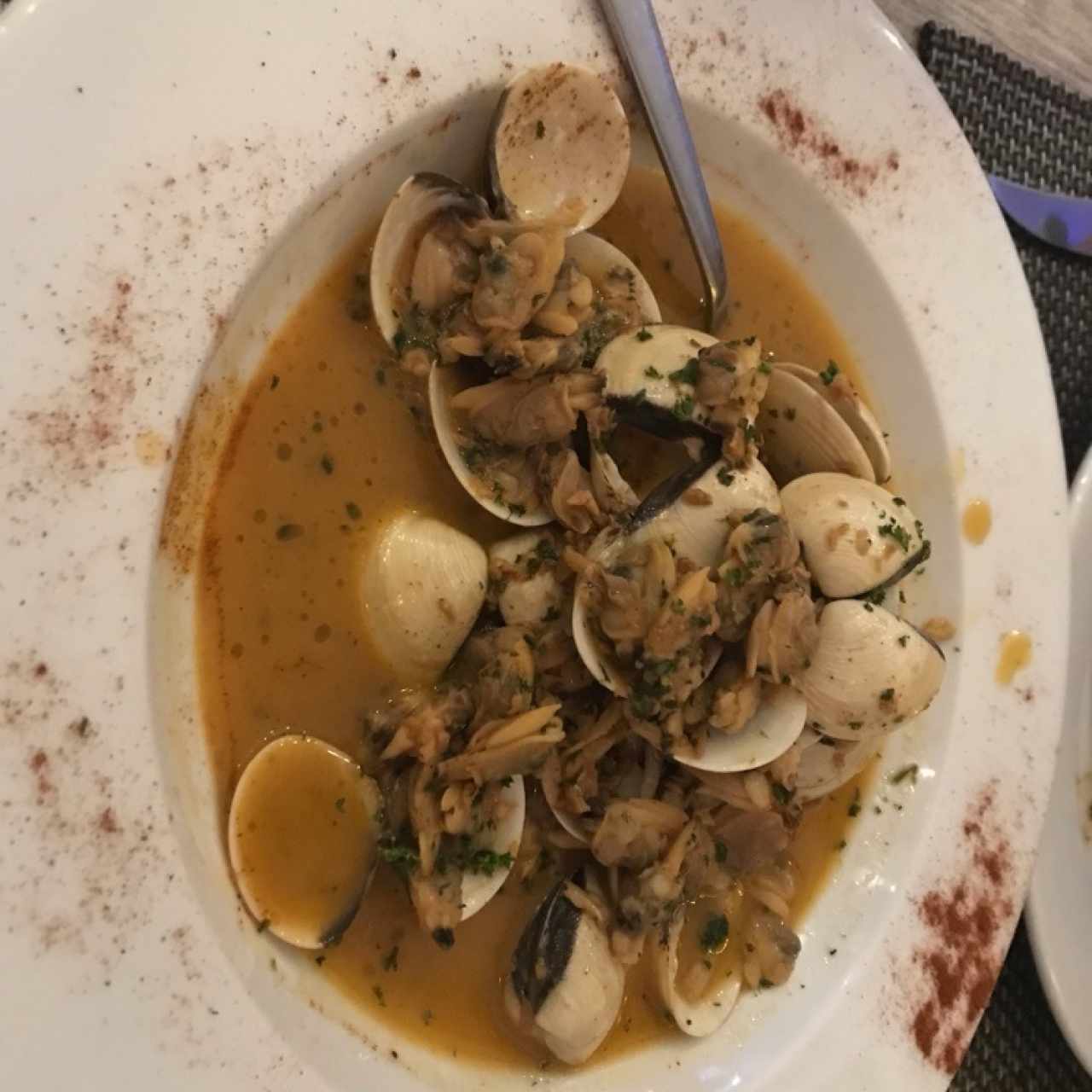 Alemjas salsa blanca