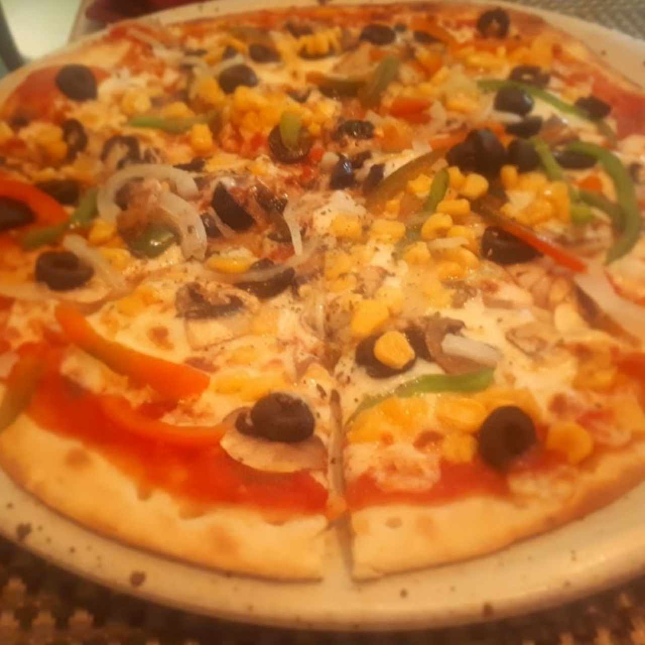 pizza