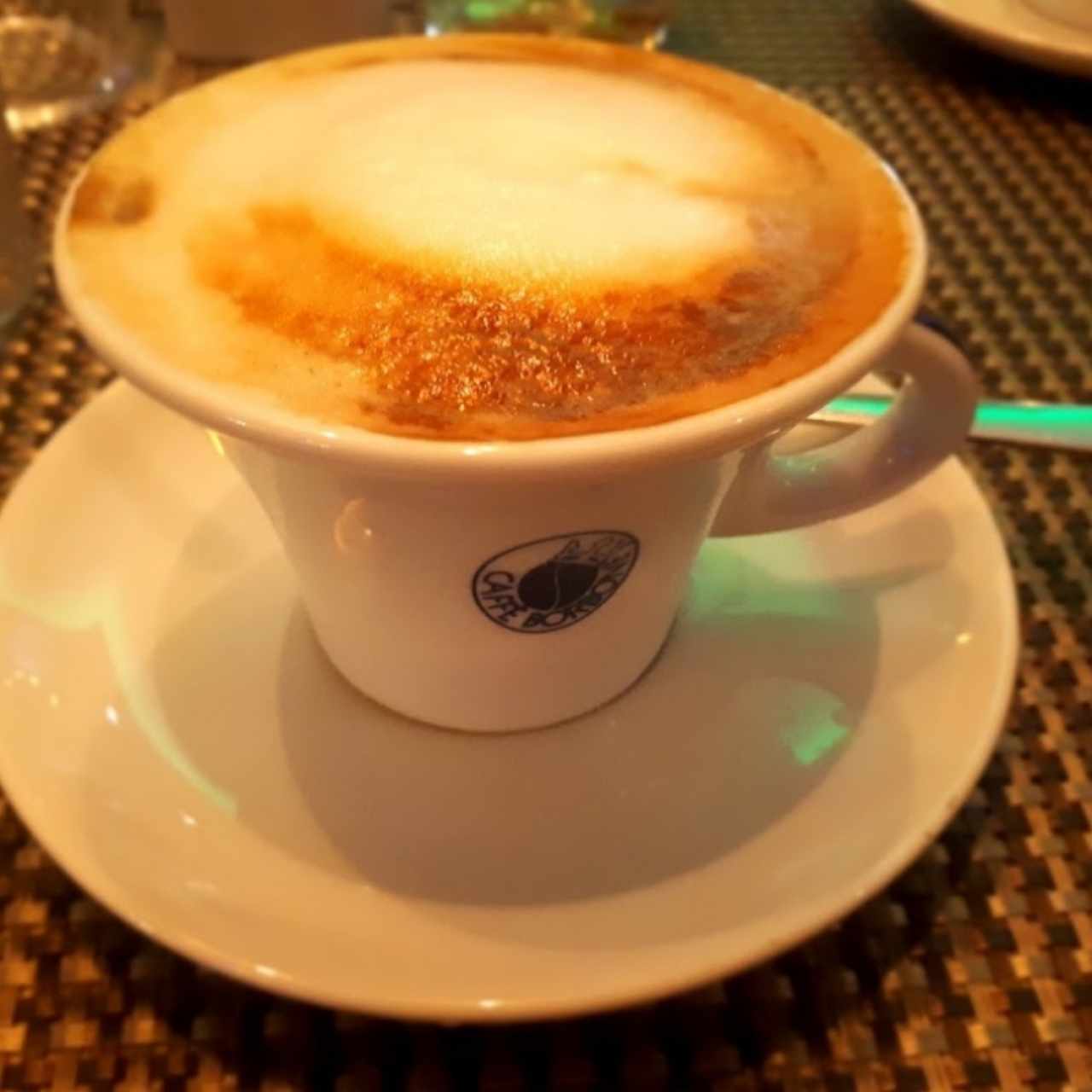 capuchino