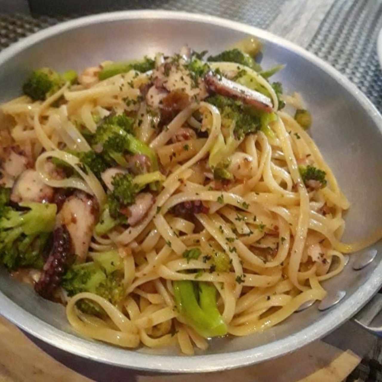 Pasta