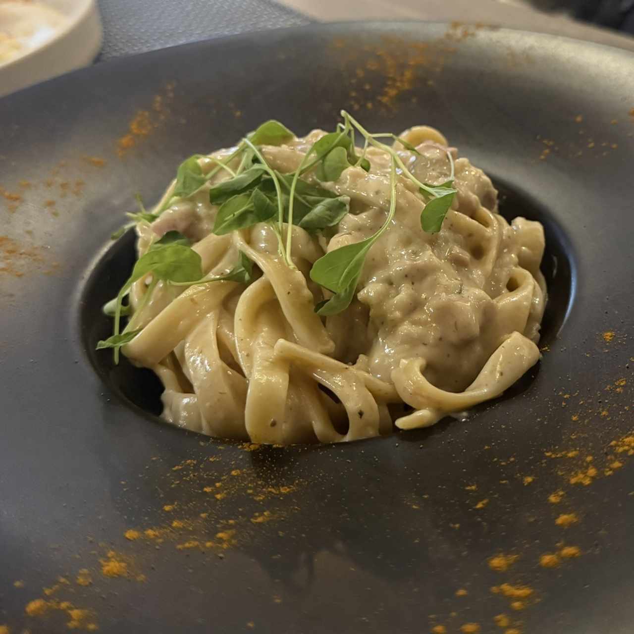 Linguinni strega