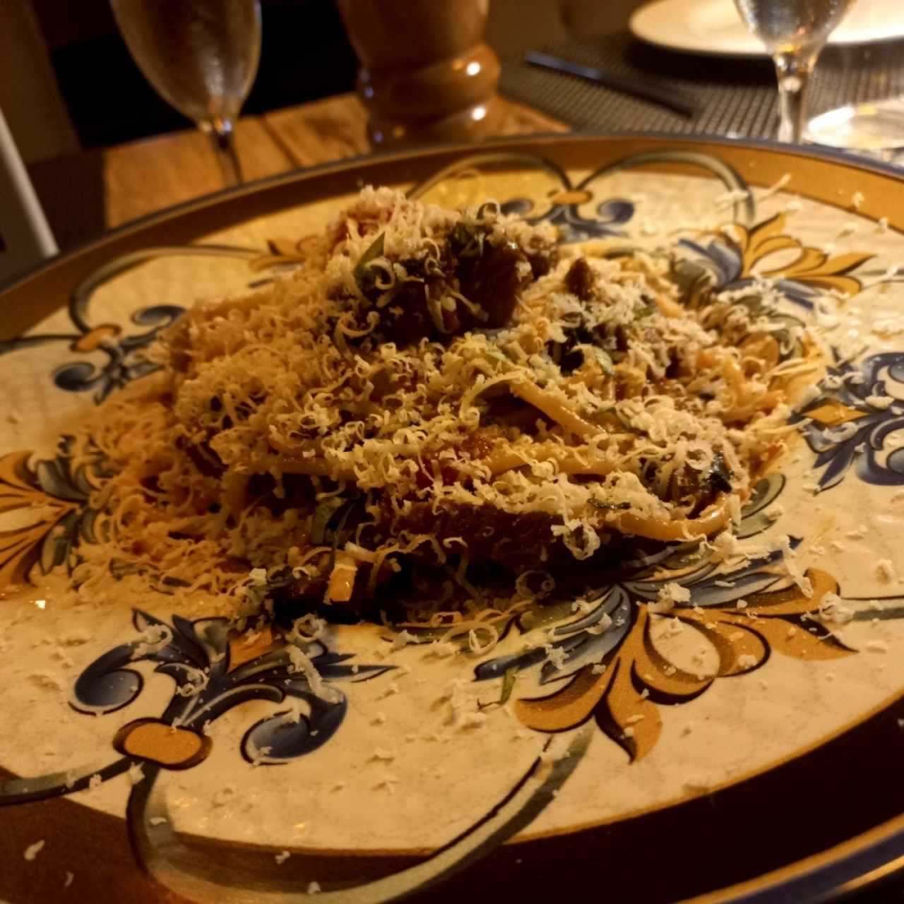 filetto bettina