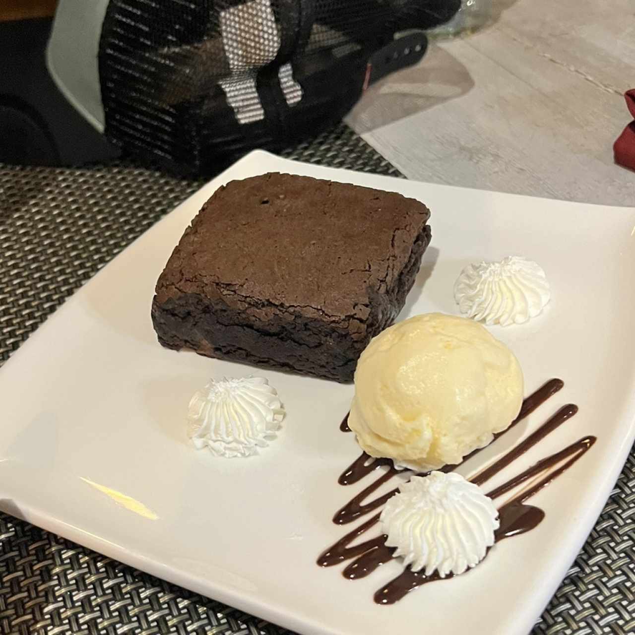 Postres - Selva negra