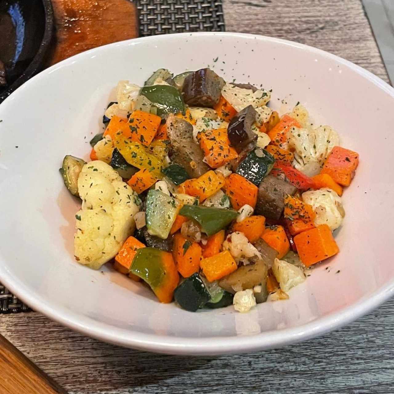 Vegetales 