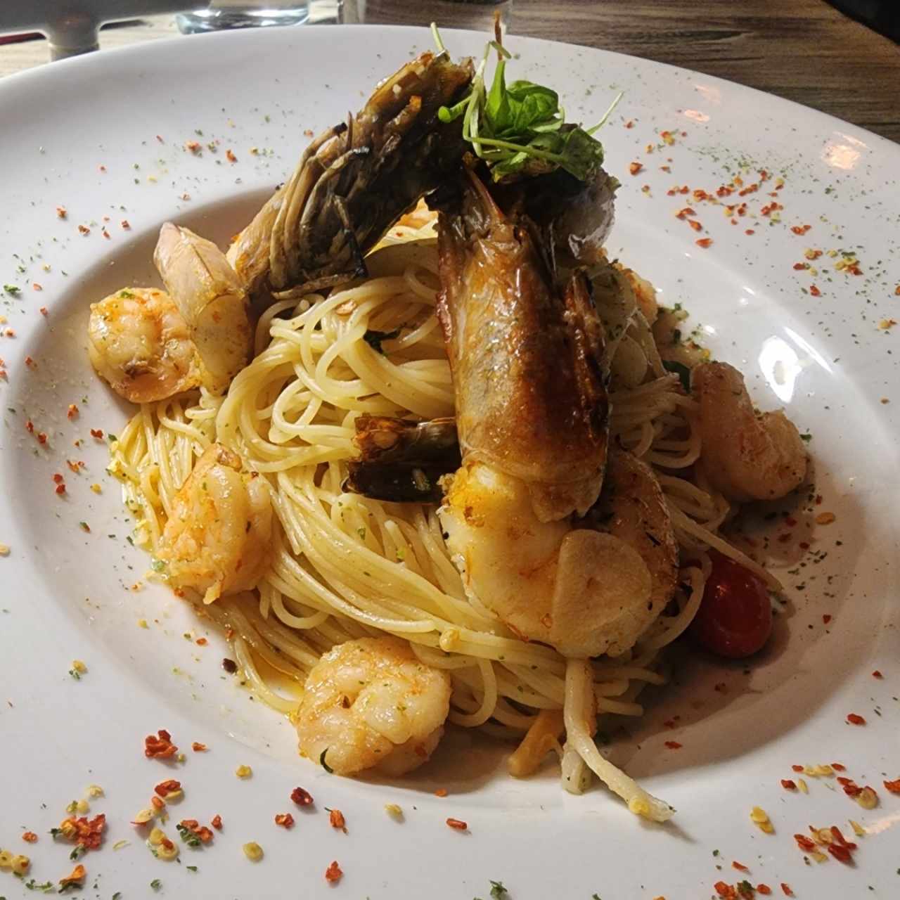 La Strega Ristorante (Bella Vista)