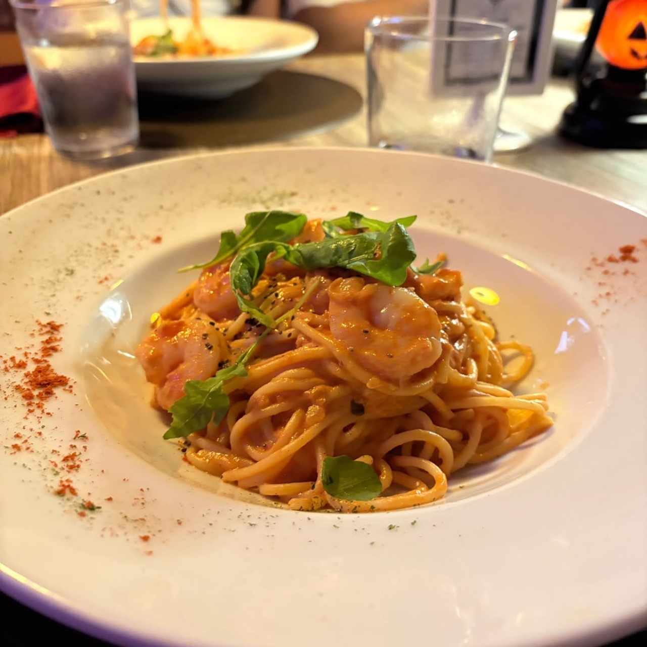 Pastas - Espagueti Marseghiesa