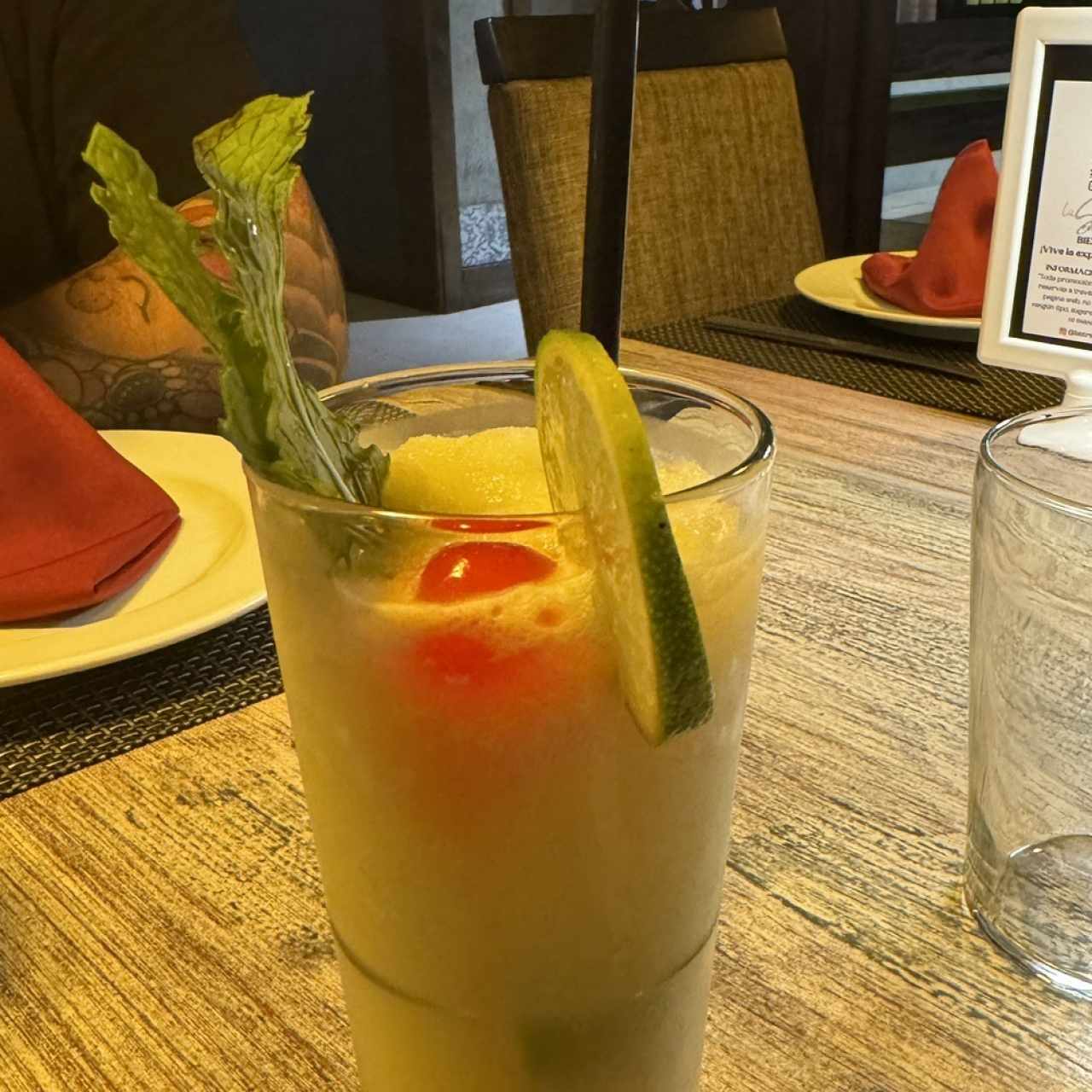 Maracuya