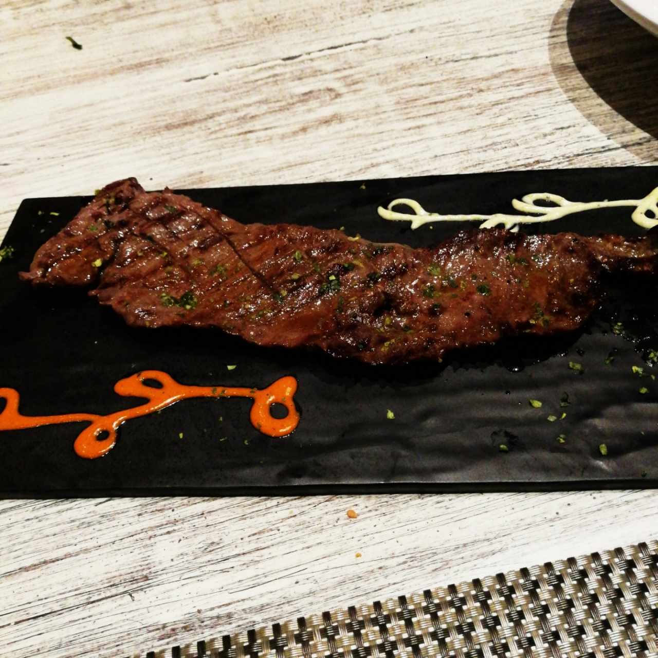 Entraña