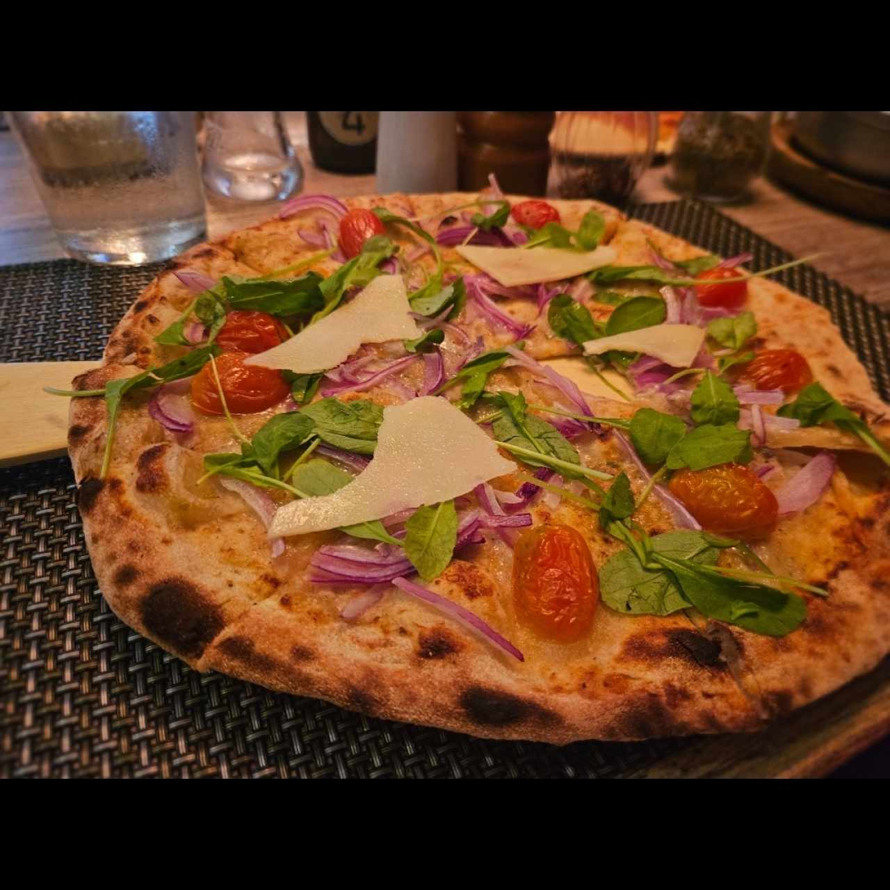 La Madre Pizza