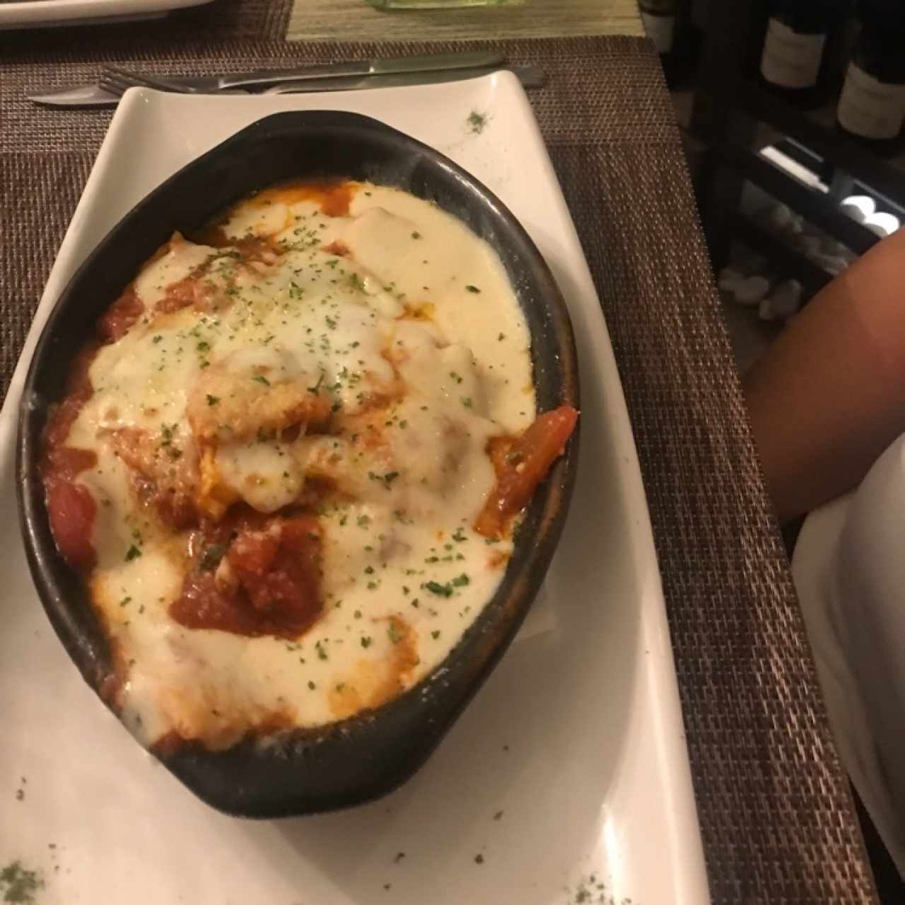 raviolis