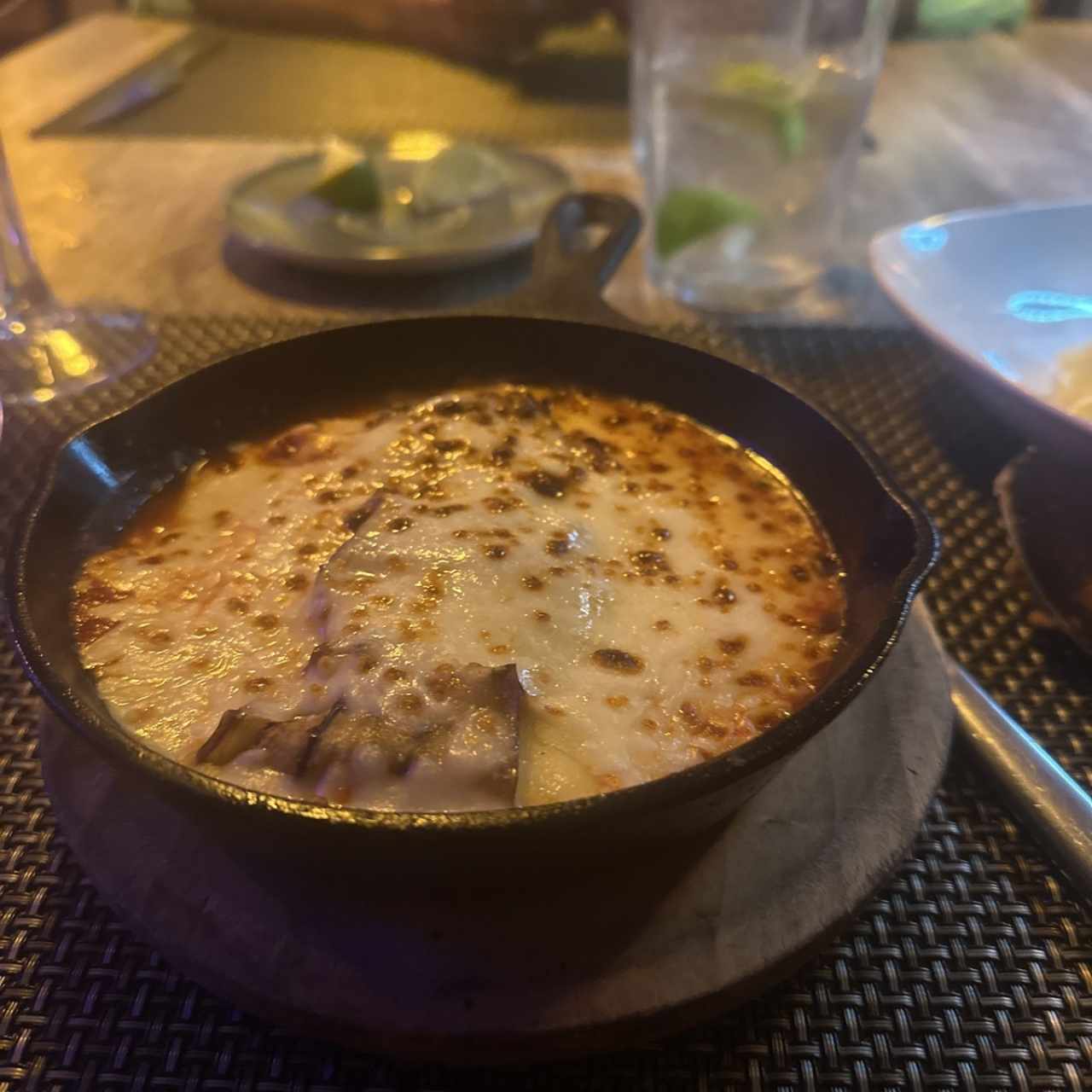 Involtini a la Napolitana
