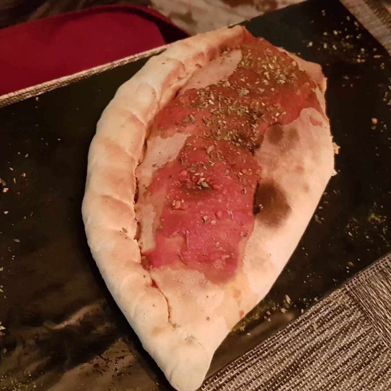 Calzone