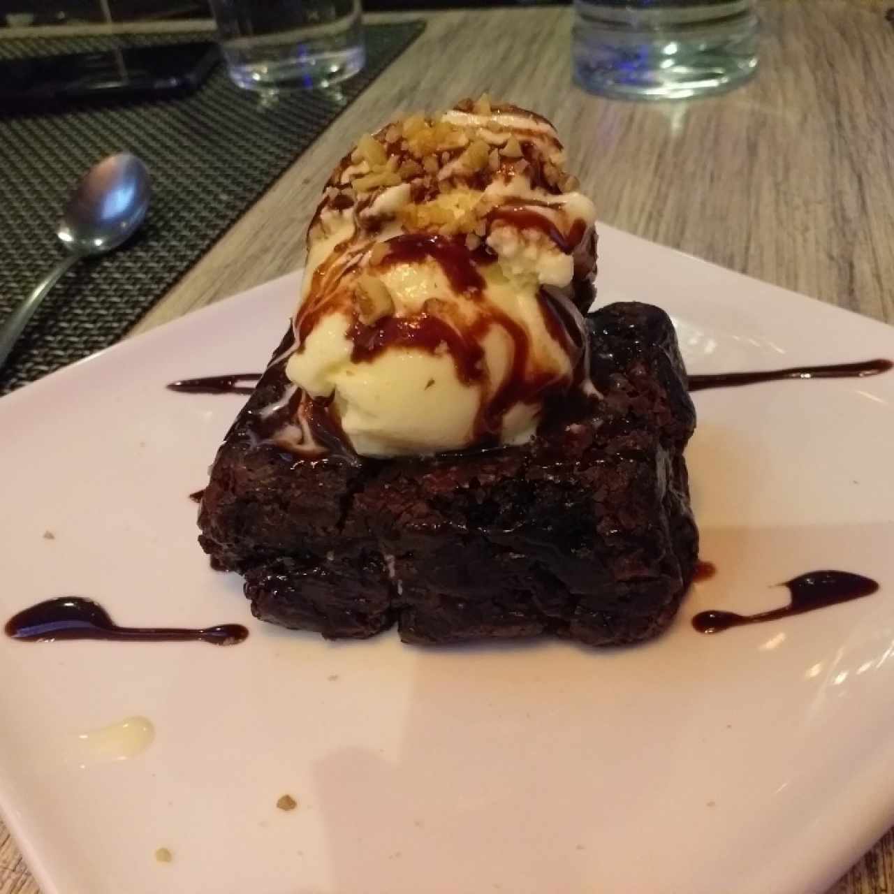 Brownie