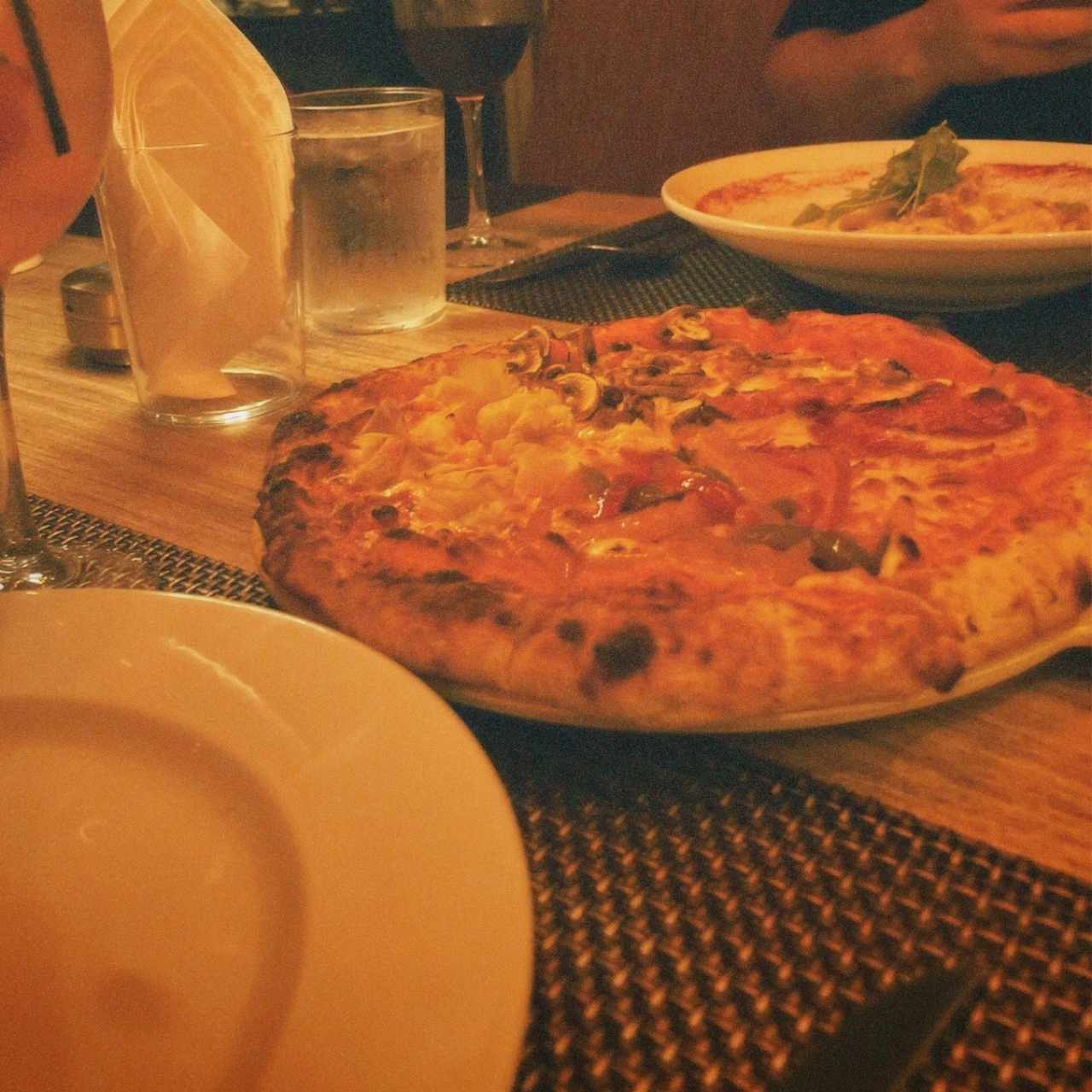 Pizza 