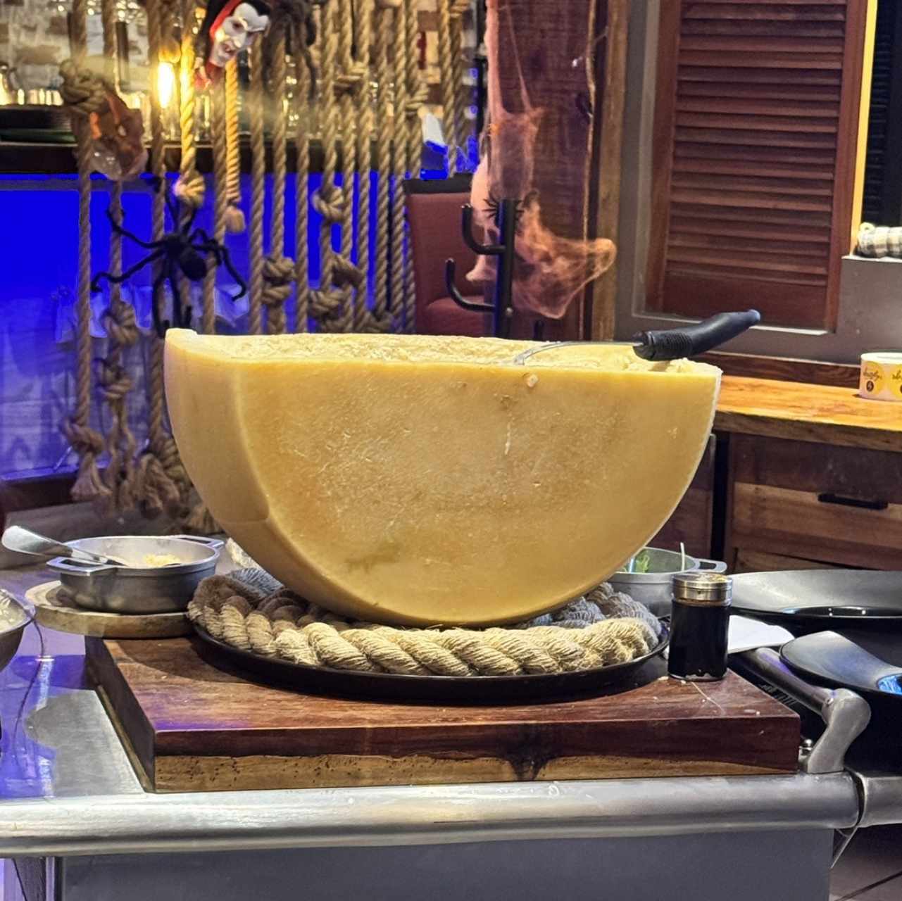 Queso