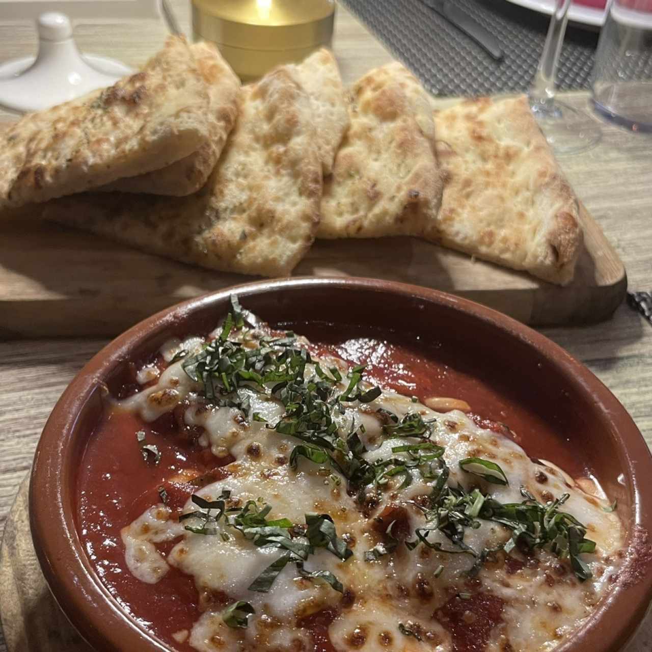 Involtini a la Napolitana